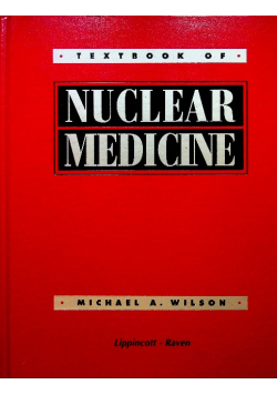 Textbook of Nuclear Medicine