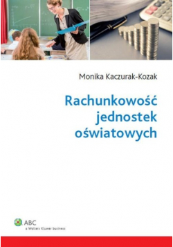 Rachunkowość jednostek oświatowych