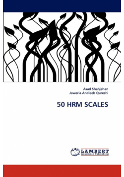 50 Hrm Scales