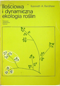 Ilościowa i dynamiczna ekologia roślin