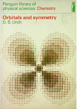 Orbitals and symmetry