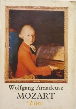 Mozart Listy