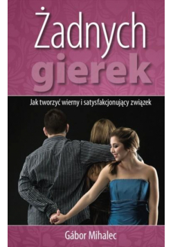 Żadnych gierek