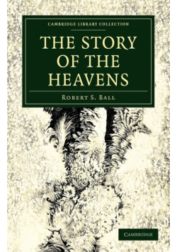 The Story of the Heavens