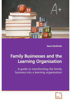 Family Businesses and the Learning Organisation