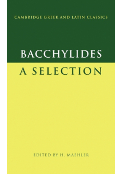 Bacchylides