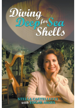 Diving Deep for Sea Shells