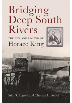 Bridging Deep South Rivers