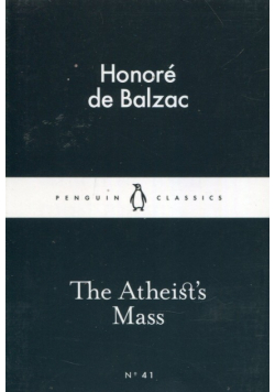 The Atheists Mass