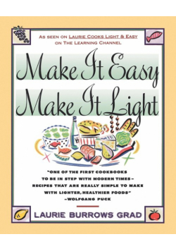 Make It Easy, Make It Light