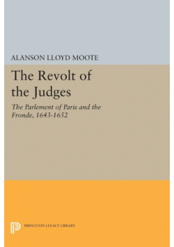 The Revolt of the Judges