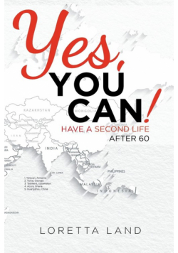 Yes, You Can!