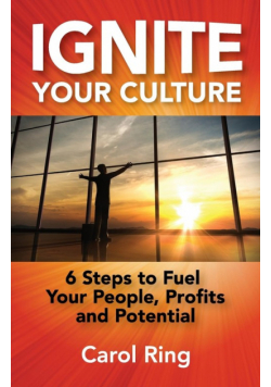 Ignite Your Culture