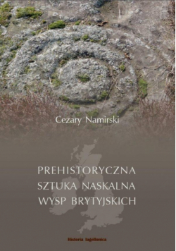 Prehistoryczna sztuka naskalna Wysp Brytyjskich