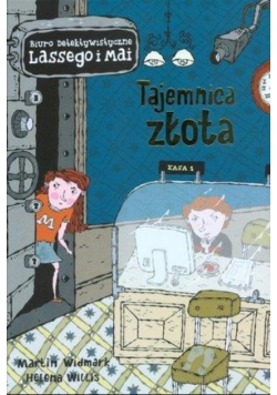 Tajemnica złota
