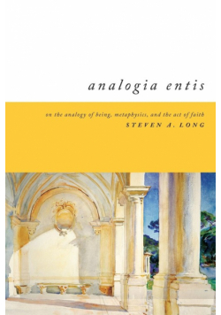 Analogia Entis