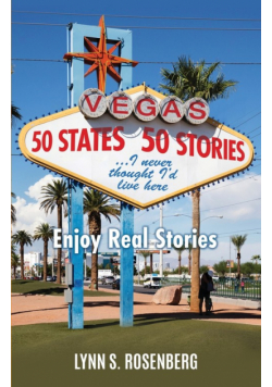 50 States 50 Stories...I Never Thought I'd Live Here