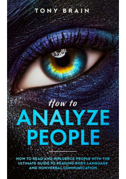 How to Analyze People