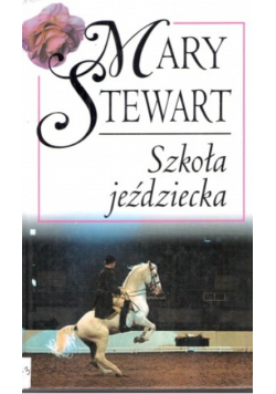 Szkoła jeździecka