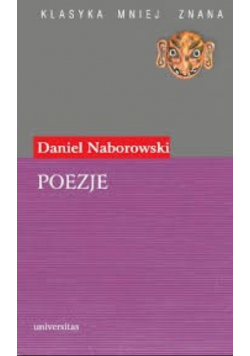 Naborowski Poezje
