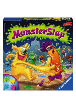 Monster Slap