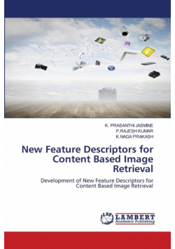 New Feature Descriptors for Content Based Image Retrieval