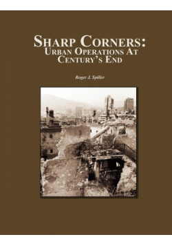 Sharp Corners