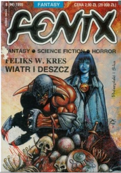 Fenix nr 8 ( 44 ) 1995