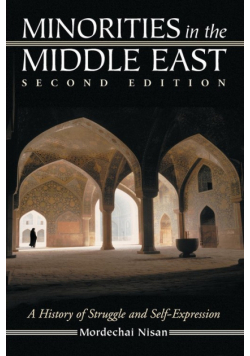 Minorities in the Middle East