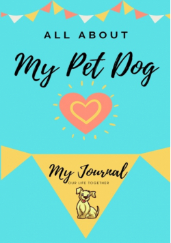 About My Pet Dog