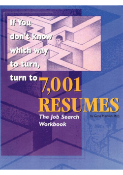 7,001 Resumes