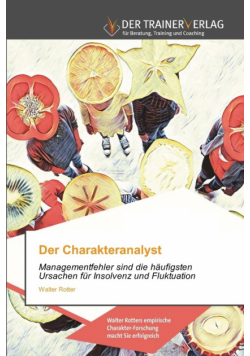 Der Charakteranalyst