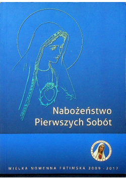 Nabożeństwo pierwszych sobót
