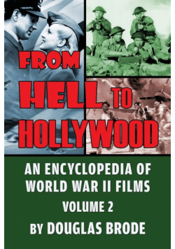 From Hell To Hollywood