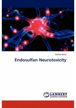 Endosulfan Neurotoxicity