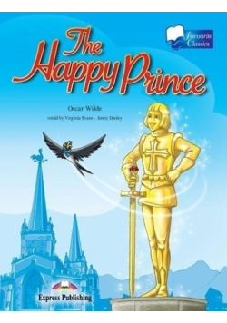 The Happy Prince level 2