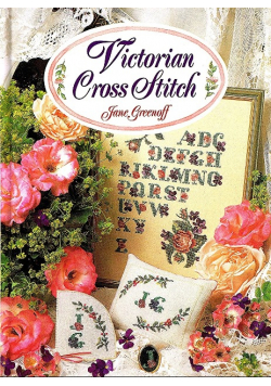 Victorian Cross Stitch