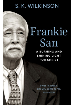 Frankie San