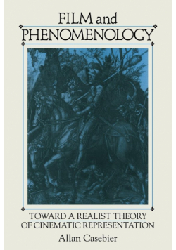 Film and Phenomenology