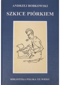 Szkice piórkiem