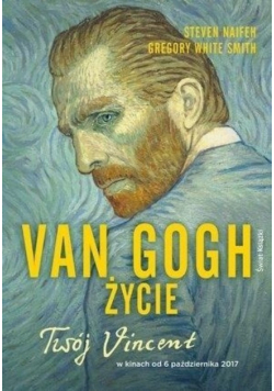 Van Gogh Życie Twój Vincent