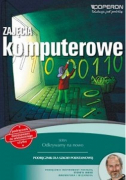 Zajęcia komputerowe SP 4-6 Odkrywamy..podr. OPERON