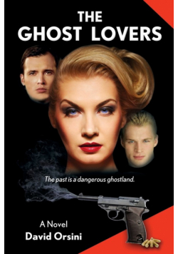 The Ghost Lovers