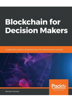 Blockchain for Decision Makers