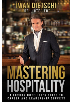 Mastering Hospitality