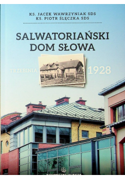 Salwatoriański dom słowa