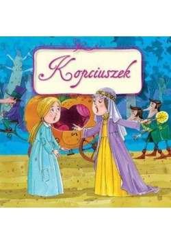 Kopciuszek