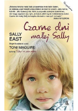 Czarne dni małej Sally