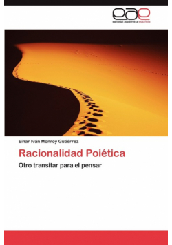 Racionalidad Poietica