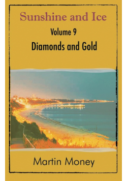 Sunshine and Ice Volume 9
